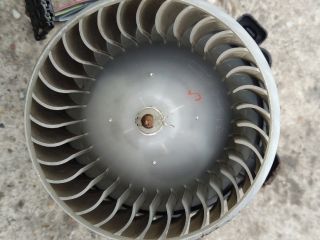 bontott MITSUBISHI COLT Fűtőmotor (Klímás)