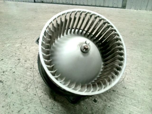 bontott MITSUBISHI COLT Fűtőmotor (Klímás)