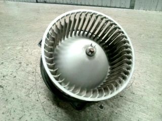 bontott MITSUBISHI COLT Fűtőmotor (Klímás)