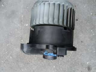 bontott MITSUBISHI COLT Fűtőmotor (Klímás)