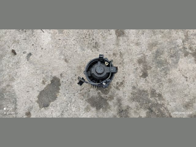 bontott MITSUBISHI COLT Fűtőmotor (Klímás)