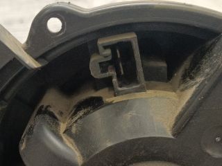 bontott MITSUBISHI COLT Fűtőmotor (Nem klímás)