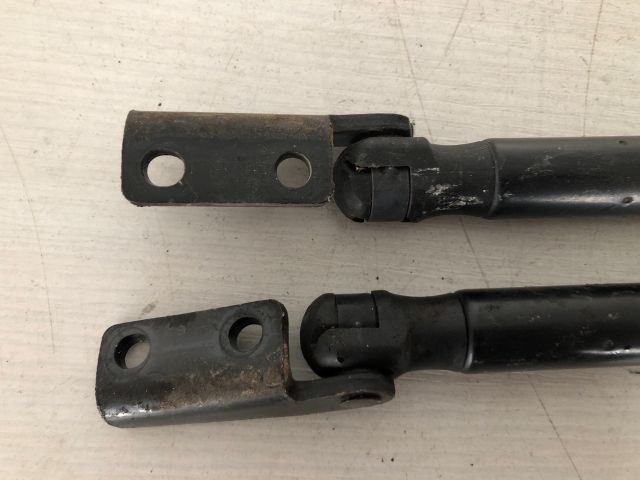 bontott MITSUBISHI COLT Gázrugós Kitámasztó Teleszkóp Pár Csomagtérajtó