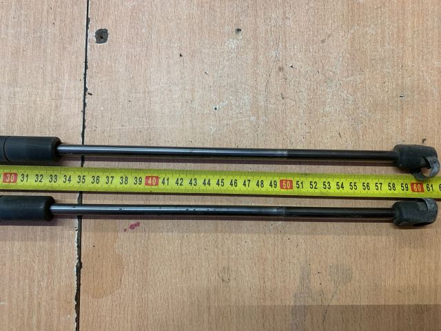 bontott MITSUBISHI COLT Gázrugós Kitámasztó Teleszkóp Pár Csomagtérajtó