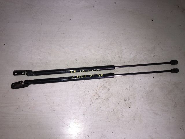 bontott MITSUBISHI COLT Gázrugós Kitámasztó Teleszkóp Pár Csomagtérajtó