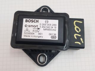 bontott MITSUBISHI COLT Gyorsulás Jeladó