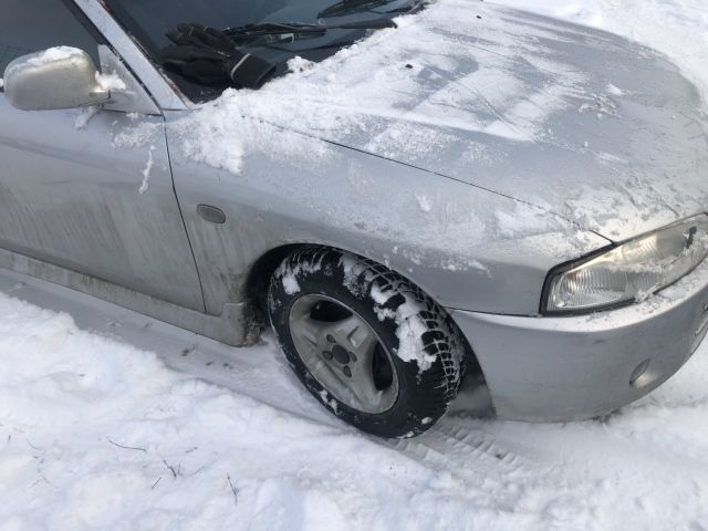 bontott MITSUBISHI COLT Gyújtó Elektronika