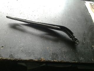 bontott MITSUBISHI COLT Hátsó Ablaktörlő Kar