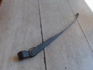 bontott MITSUBISHI COLT Hátsó Ablaktörlő Kar