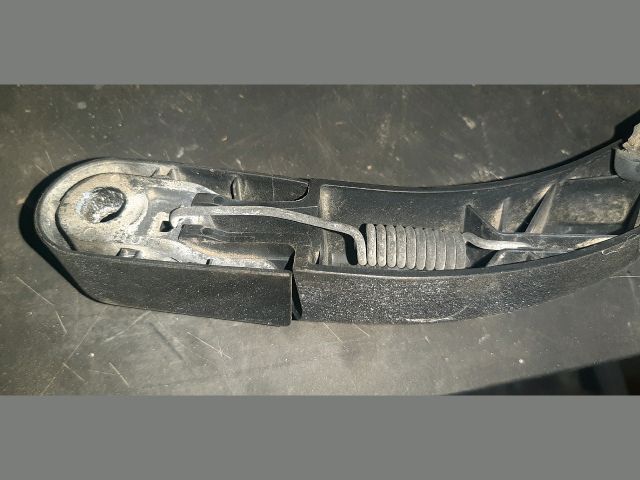 bontott MITSUBISHI COLT Hátsó Ablaktörlő Kar