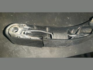 bontott MITSUBISHI COLT Hátsó Ablaktörlő Kar
