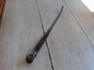 bontott MITSUBISHI COLT Hátsó Ablaktörlő Kar