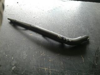 bontott MITSUBISHI COLT Hátsó Ablaktörlő Kar