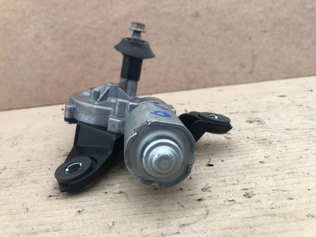 bontott MITSUBISHI COLT Hátsó Ablaktörlő Motor