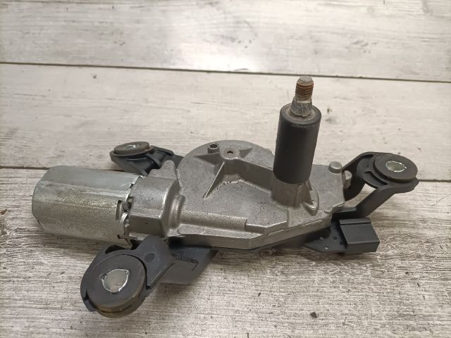 bontott MITSUBISHI COLT Hátsó Ablaktörlő Motor