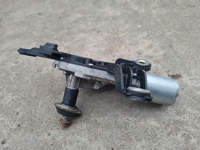 bontott MITSUBISHI COLT Hátsó Ablaktörlő Motor