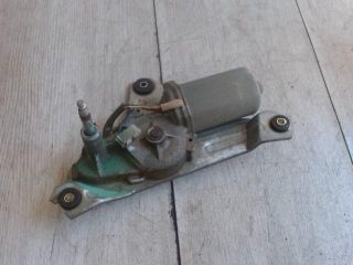 bontott MITSUBISHI COLT Hátsó Ablaktörlő Motor