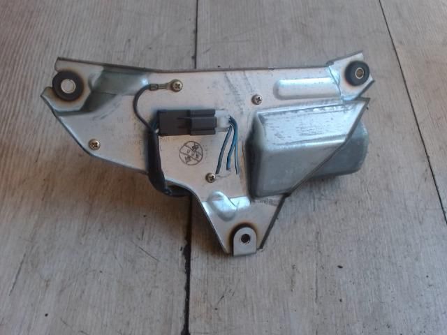 bontott MITSUBISHI COLT Hátsó Ablaktörlő Motor