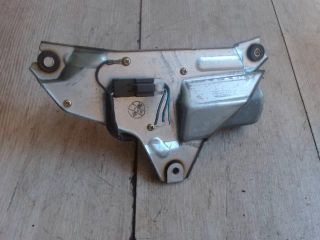 bontott MITSUBISHI COLT Hátsó Ablaktörlő Motor