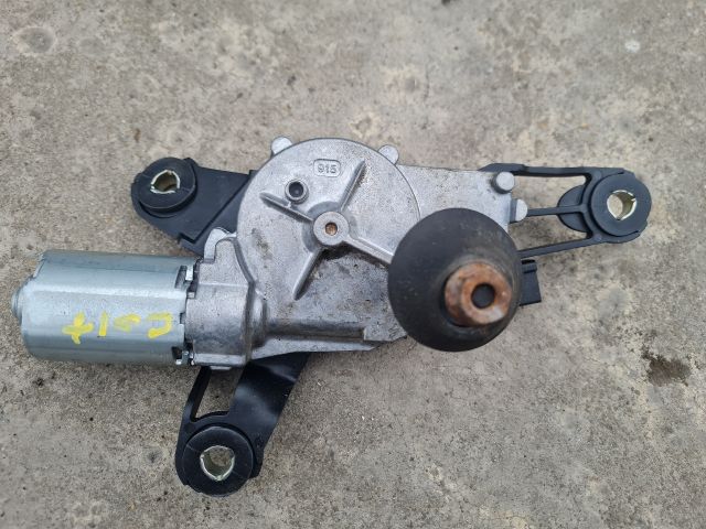 bontott MITSUBISHI COLT Hátsó Ablaktörlő Motor