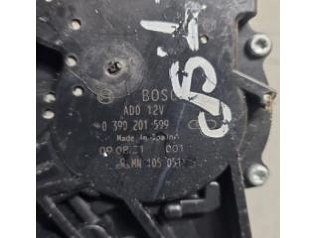 bontott MITSUBISHI COLT Hátsó Ablaktörlő Motor