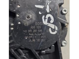 bontott MITSUBISHI COLT Hátsó Ablaktörlő Motor