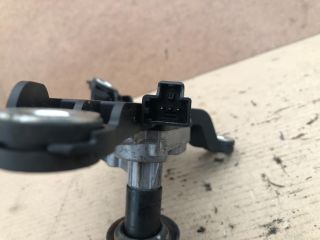 bontott MITSUBISHI COLT Hátsó Ablaktörlő Motor