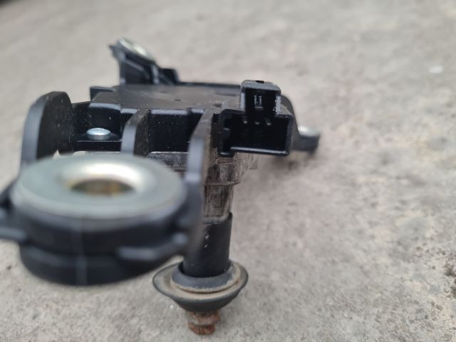 bontott MITSUBISHI COLT Hátsó Ablaktörlő Motor