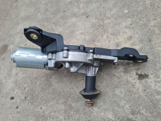 bontott MITSUBISHI COLT Hátsó Ablaktörlő Motor