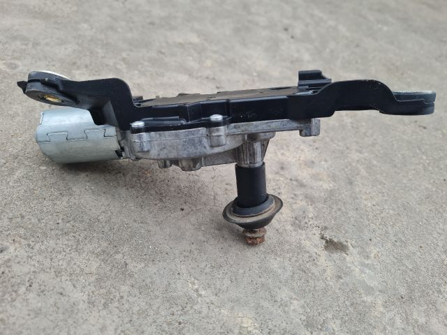 bontott MITSUBISHI COLT Hátsó Ablaktörlő Motor