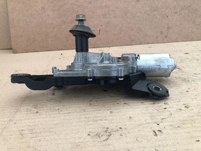 bontott MITSUBISHI COLT Hátsó Ablaktörlő Motor