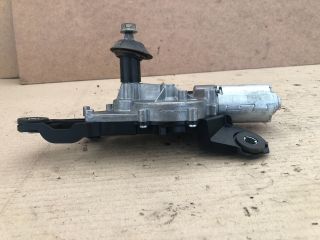 bontott MITSUBISHI COLT Hátsó Ablaktörlő Motor