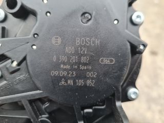 bontott MITSUBISHI COLT Hátsó Ablaktörlő Motor