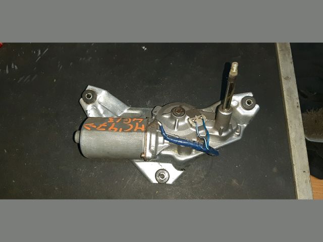 bontott MITSUBISHI COLT Hátsó Ablaktörlő Motor