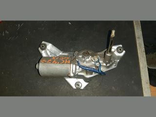 bontott MITSUBISHI COLT Hátsó Ablaktörlő Motor