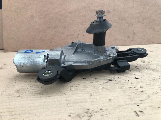 bontott MITSUBISHI COLT Hátsó Ablaktörlő Motor