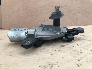 bontott MITSUBISHI COLT Hátsó Ablaktörlő Motor