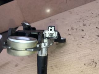 bontott MITSUBISHI COLT Hátsó Ablaktörlő Motor