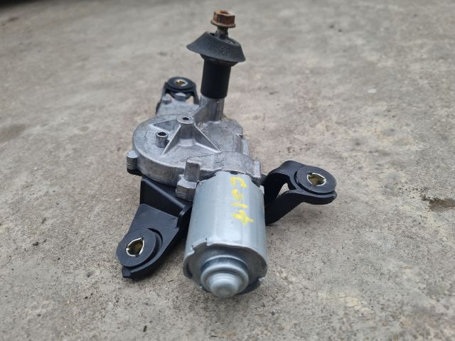 bontott MITSUBISHI COLT Hátsó Ablaktörlő Motor