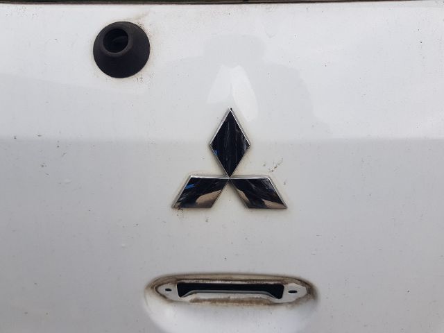 bontott MITSUBISHI COLT Hátsó Embléma