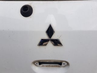 bontott MITSUBISHI COLT Hátsó Embléma