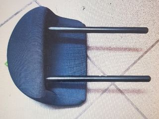 bontott MITSUBISHI COLT Hátsó Fejtámla