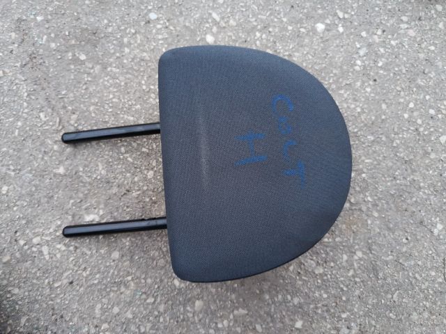 bontott MITSUBISHI COLT Hátsó Fejtámla