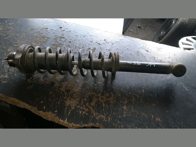 bontott MITSUBISHI COLT Hátsó Gólyaláb (Lengécsillapító, Rugó)