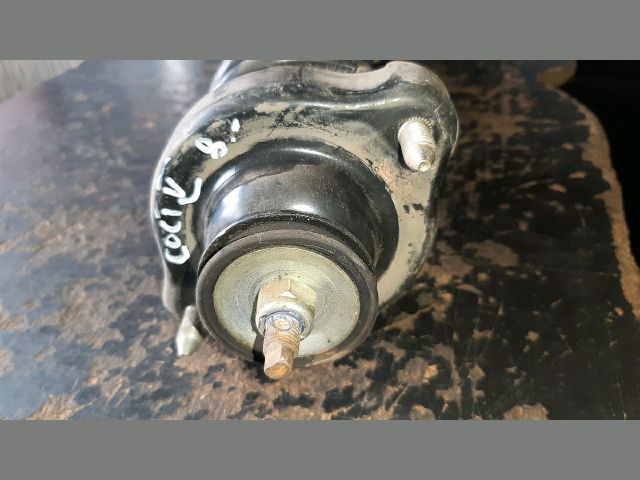 bontott MITSUBISHI COLT Hátsó Gólyaláb (Lengécsillapító, Rugó)