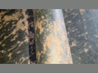 bontott MITSUBISHI COLT Hátsó Gólyaláb (Lengécsillapító, Rugó)