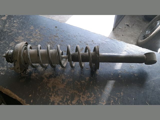 bontott MITSUBISHI COLT Hátsó Gólyaláb (Lengécsillapító, Rugó)