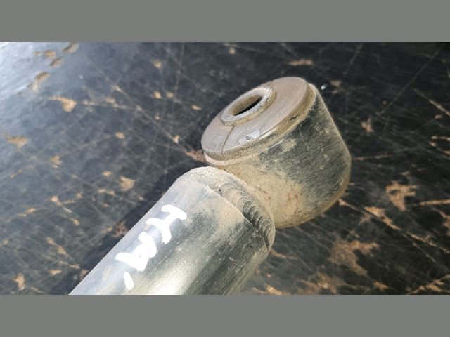 bontott MITSUBISHI COLT Hátsó Gólyaláb (Lengécsillapító, Rugó)