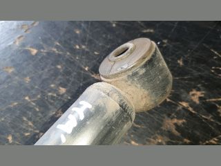 bontott MITSUBISHI COLT Hátsó Gólyaláb (Lengécsillapító, Rugó)