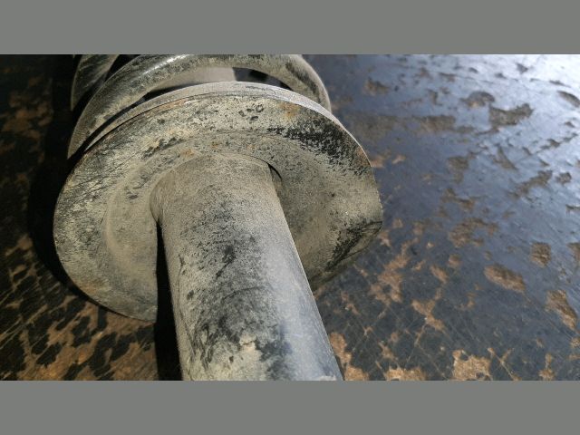 bontott MITSUBISHI COLT Hátsó Gólyaláb (Lengécsillapító, Rugó)